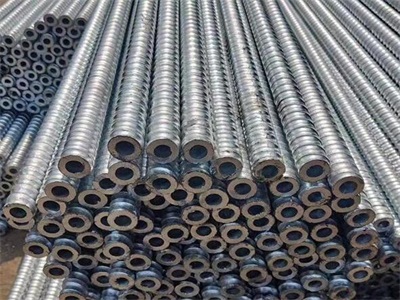 丹东中空锚杆技术及质量要求内容是什么？